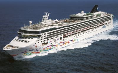 Norwegian Cruises
